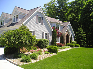 Landscapers and Lawncare Services in Clifton Springs, NY